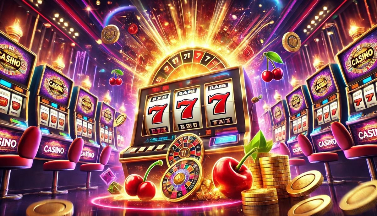 pubtogel slot App 